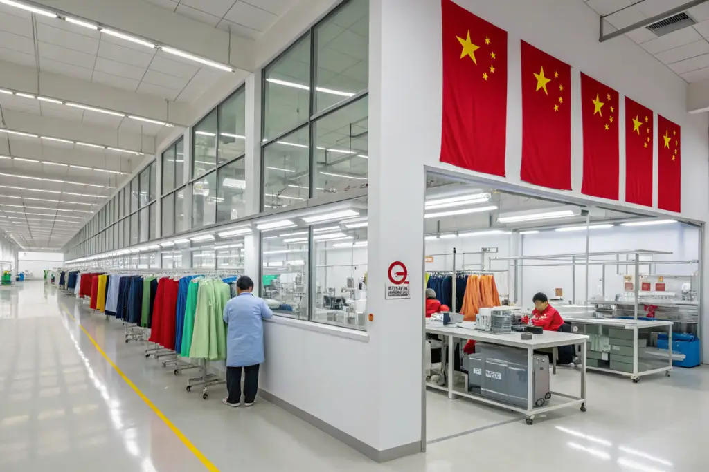 How Can Apparel Teams Break Communication Silos Between the US and Factory?