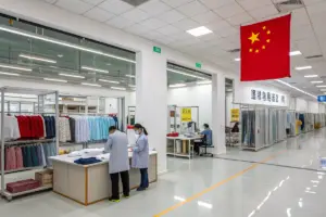 How Can B2B Apparel Buyers Use Financial Security Instruments?