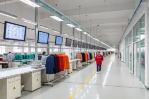 How Can BOM Errors Trigger Apparel Production Postponements?