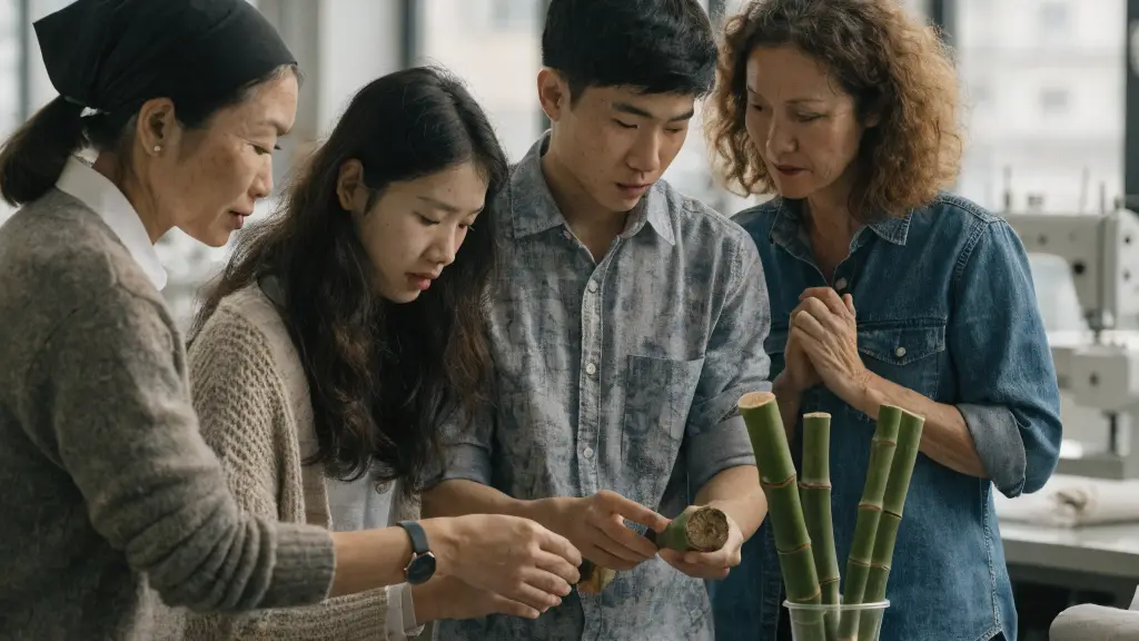 How Can Bamboo Fiber Claims Be Verified?