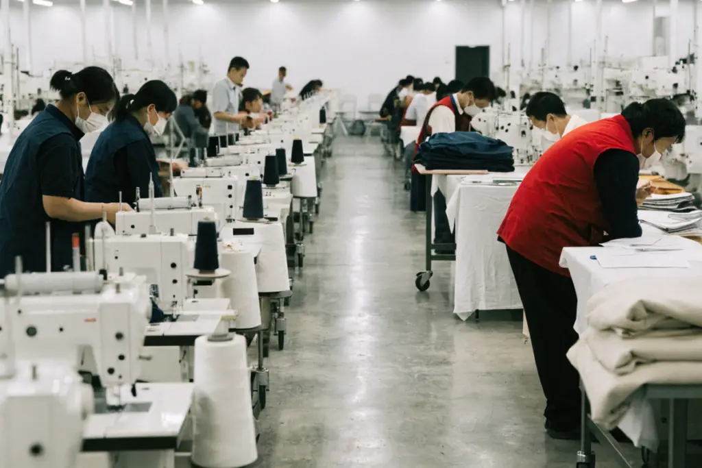 How Can Better Supplier Communication Reduce Hidden Apparel Costs?