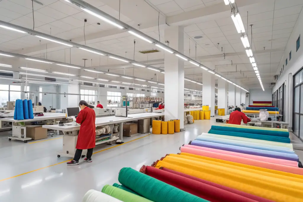 How Can Blockchain Traceability Make Eco Fabric Sourcing More Verifiable?