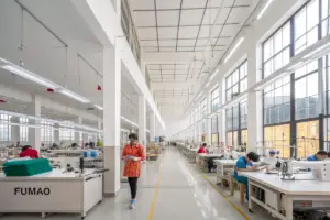 How Can Boutique Owners Audit China Apparel Factories Before Deposits?