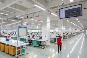 How Can Boutique Owners Audit Factories Before Paying Deposits?