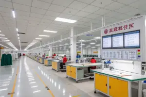 How Can Boutique Owners Audit Startup Apparel Factories Before Deposits?
