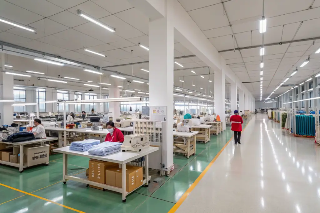 How Can Boutique Owners Choose Custom Apparel Manufacturers Overseas?