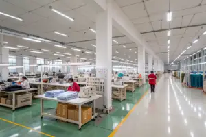How Can Boutique Owners Choose Custom Apparel Manufacturers Overseas?