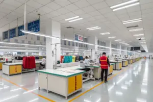 How Can Boutique Owners Choose Factories for China Apparel Sourcing?