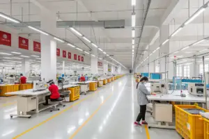 How Can Boutique Owners Choose Overseas Factories for Kidswear?