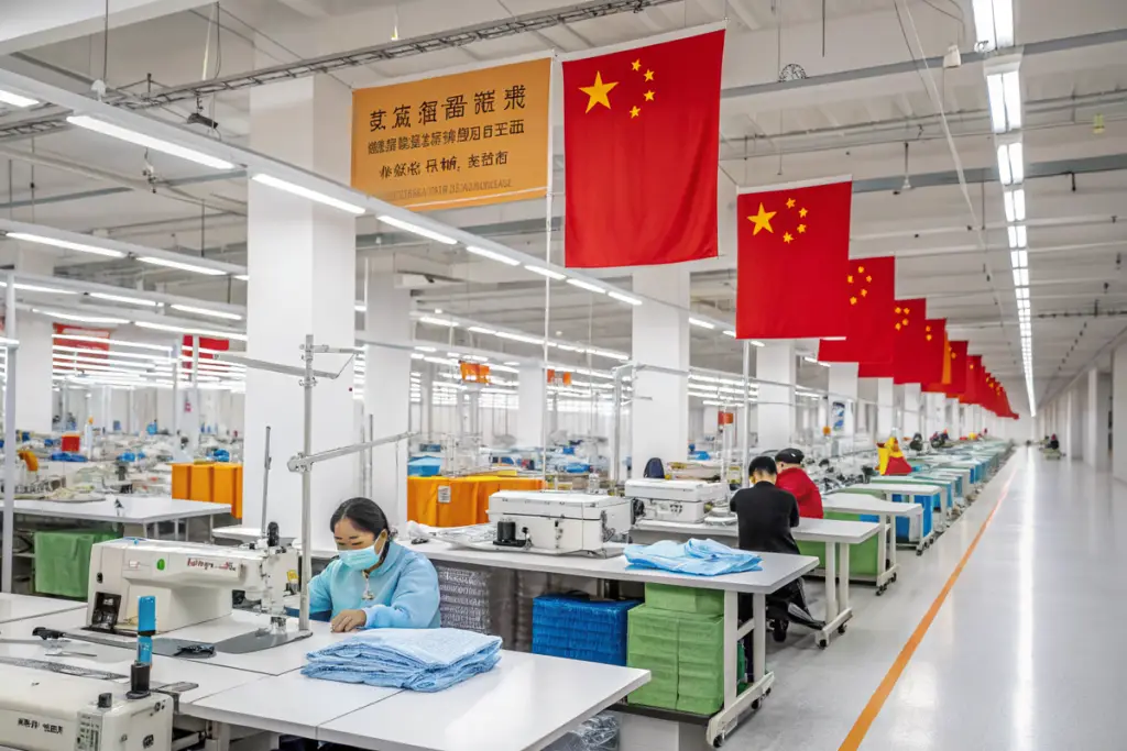 How Can Boutique Owners Choose Overseas Factories for Startup Apparel?