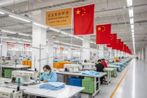 How Can Boutique Owners Choose Overseas Factories for Startup Apparel?