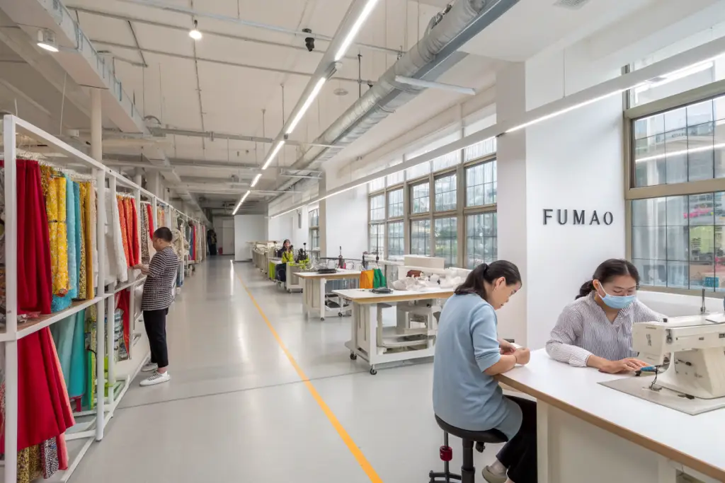 How Can Boutique Owners Hire Designers, Pattern Makers, and Production Help?