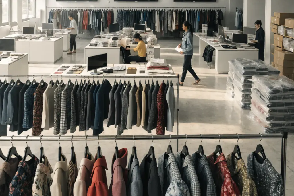 How Can Brands Adapt European Catwalk Trends for the North American Summer Market?
