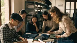 How Can Brands Apply for GOTS Certification for a Clothing Line?