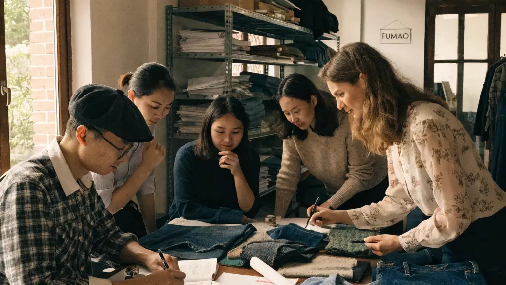 How Can Brands Apply for GOTS Certification for a Clothing Line?