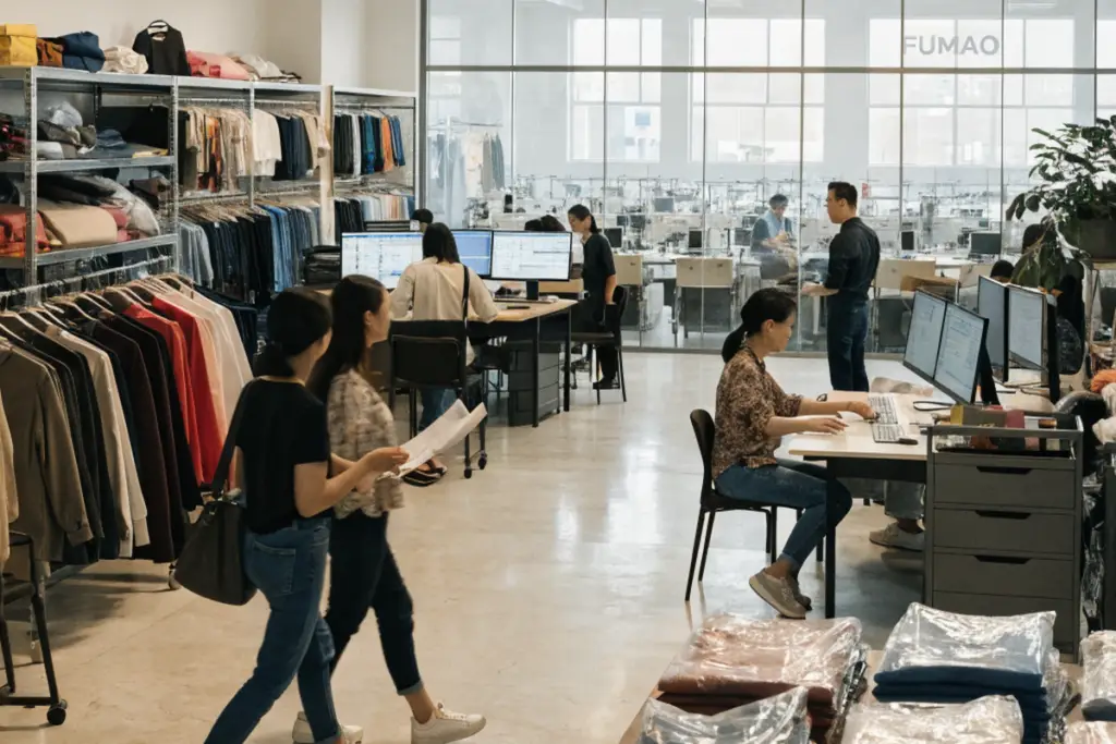 How Can Brands Automate Your Purchase Orders for Recurring Production?