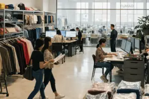 How Can Brands Automate Your Purchase Orders for Recurring Production?