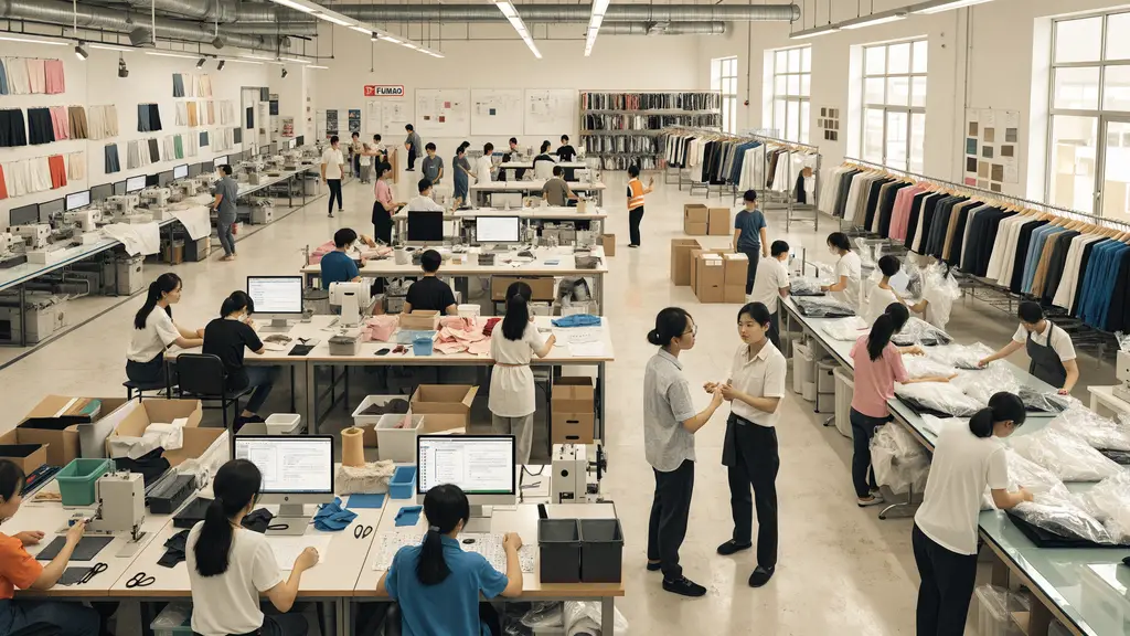 How Can Brands Build a Contingency Plan for Production Delays?