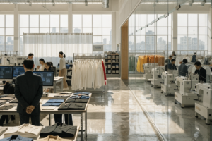 How Can Brands Build a Pre-Order System for Clothing Collections?