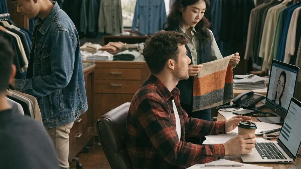 How Can Brands Build a Referral Network for Wholesale Clothing?