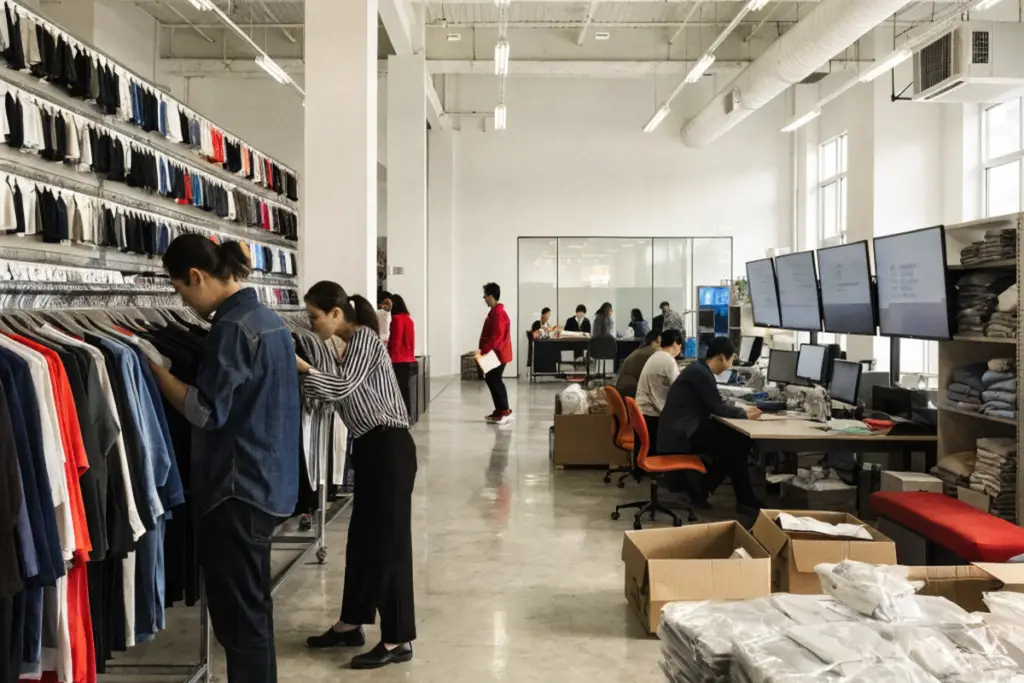 How Can Brands Build a Seasonal Lookbook for Wholesale Buyers?