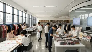 How Can Brands Build a Story That Attracts Wholesale Buyers?