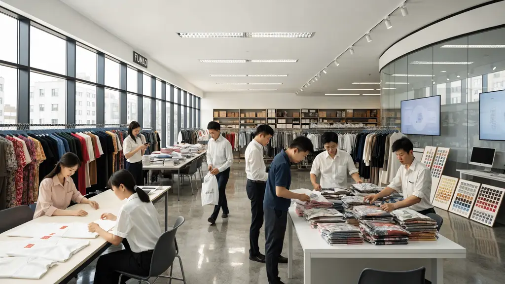 How Can Brands Build a Story That Attracts Wholesale Buyers?