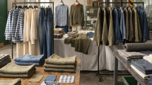 How Can Brands Build a Successful Clothing Collection?
