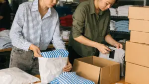 How Can Brands Build a Sustainable Packaging Strategy for Shipments?