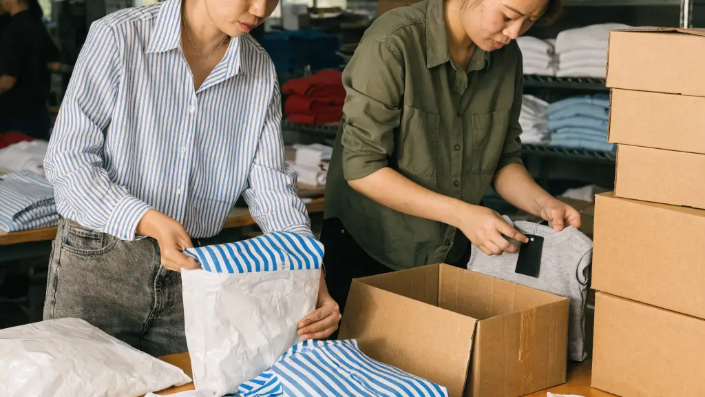How Can Brands Build a Sustainable Packaging Strategy for Shipments?
