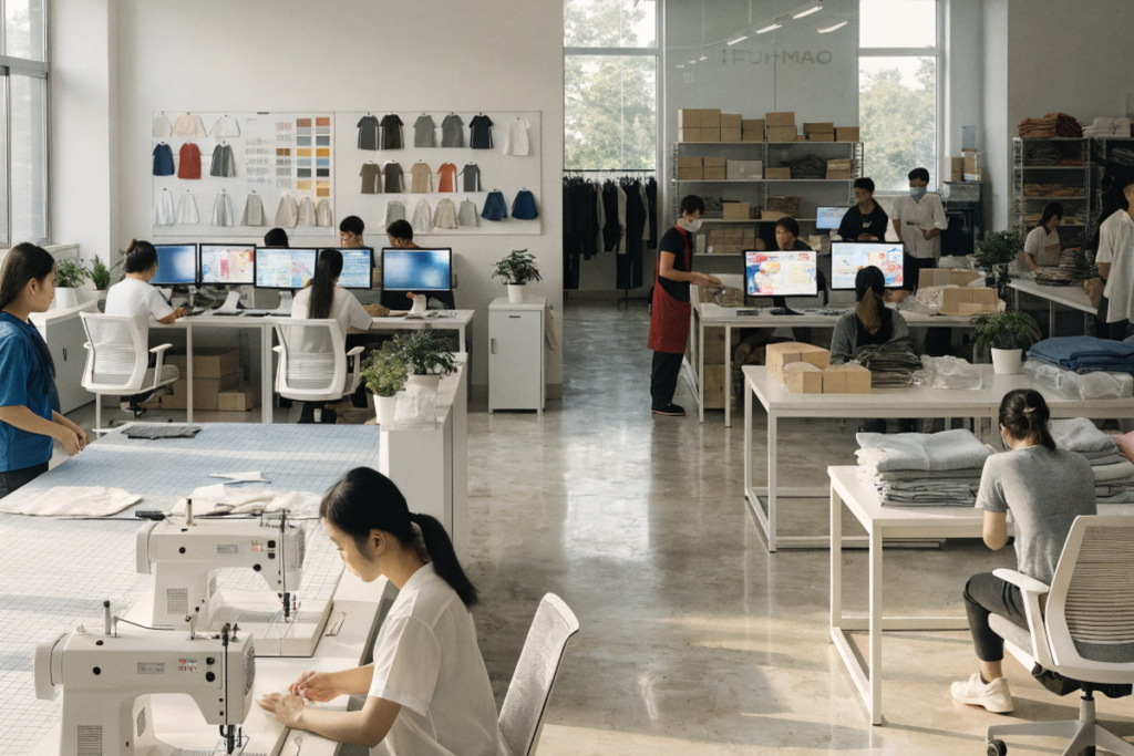 How Can Brands Build a Trustworthy Sourcing Plan for Yearly Summer Coats?