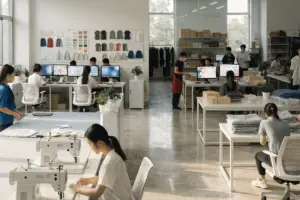 How Can Brands Build a Trustworthy Sourcing Plan for Yearly Summer Coats?