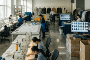 How Can Brands Close the Sale When a Distributor Asks About Summer Coat Variety?