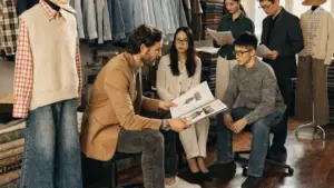 How Can Brands Create a Lookbook Wholesale Buyers Will Love?