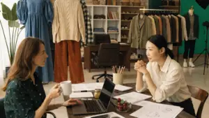 How Can Brands Create a Lookbook for a Clothing Collection?