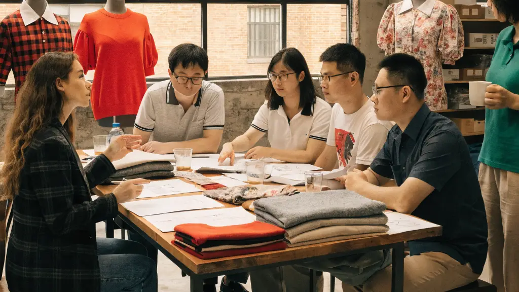 How Can Brands Create a Pricing Strategy for Wholesale Apparel?