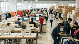 How Can Brands Create an Ethical Sourcing Policy?