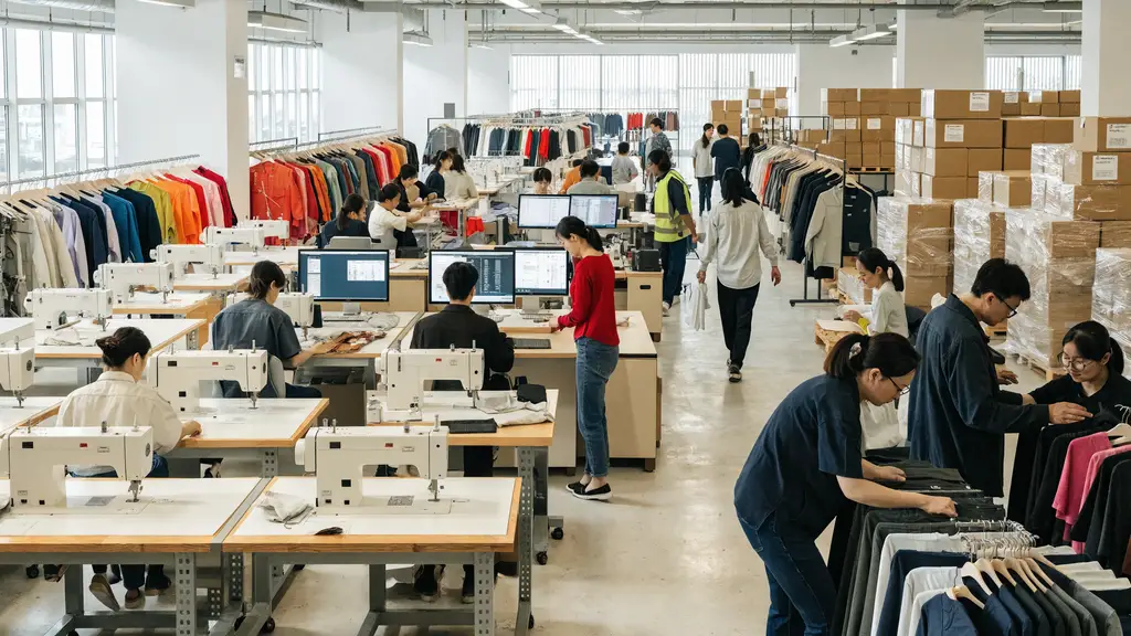 How Can Brands Create an Ethical Sourcing Policy?