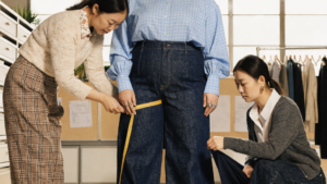 How Can Brands Find a Reliable Plus-Size Clothing Manufacturer?