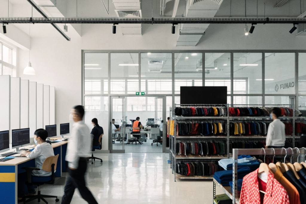 How Can Brands Implement RFID Tracking for Garment Inventory?