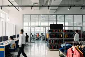 How Can Brands Implement RFID Tracking for Garment Inventory?