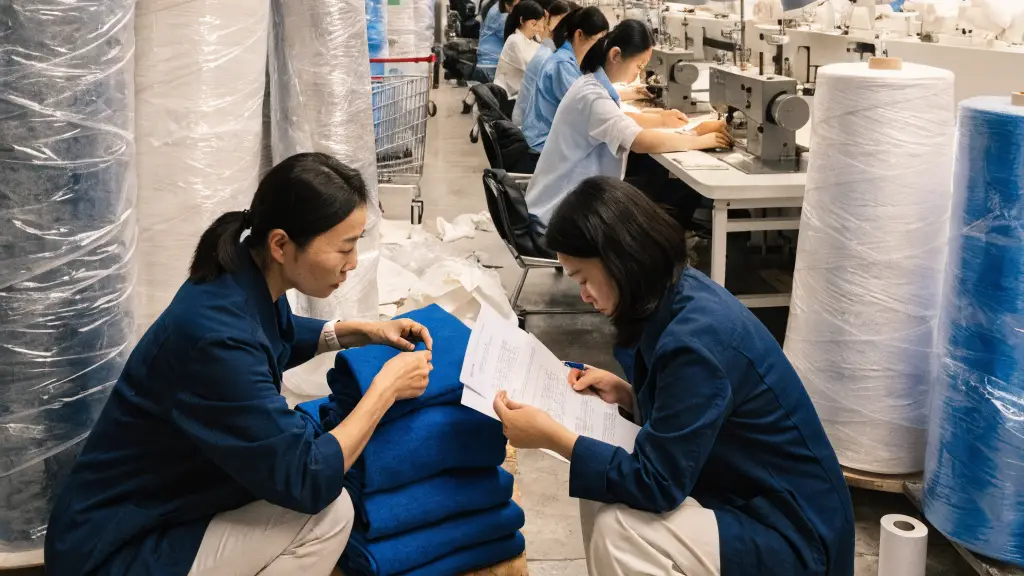 How Can Brands Manufacture Recycled-Material Clothing in China?