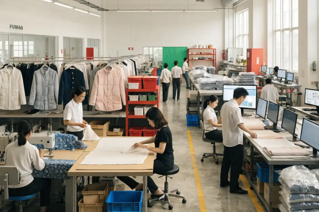 How Can Brands Manufacture a Reversible Summer Coat to Increase Value?