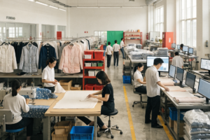 How Can Brands Manufacture a Reversible Summer Coat to Increase Value?