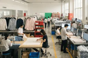 How Can Brands Manufacture a Reversible Summer Coat to Increase Value?