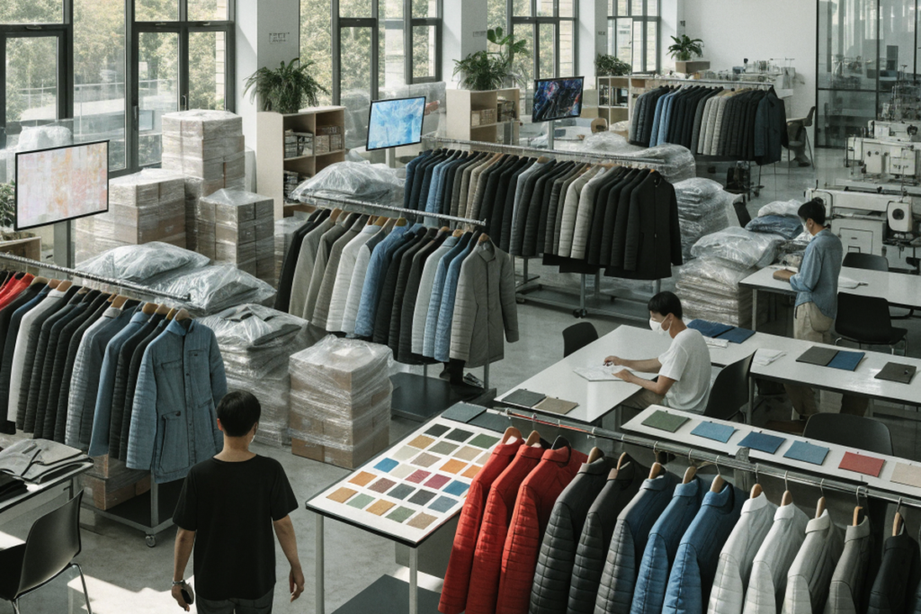 How Can Brands Market "Cooling Technology" Features in Your Summer Coat Ads?