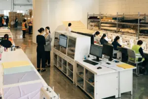 How Can Brands Move from Tech Pack Files to Bulk Clothing Orders?