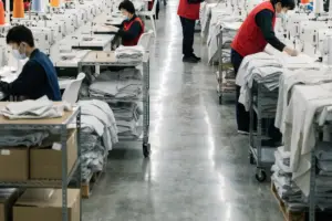 How Can Brands Prevent Clothing Orders from Being Subcontracted?