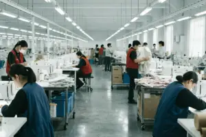 How Can Brands Prevent Fake Apparel Certificates from Entering Orders?