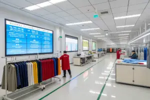 How Can Brands Protect Smart Fabric IP with Digital Security Prerequisites?